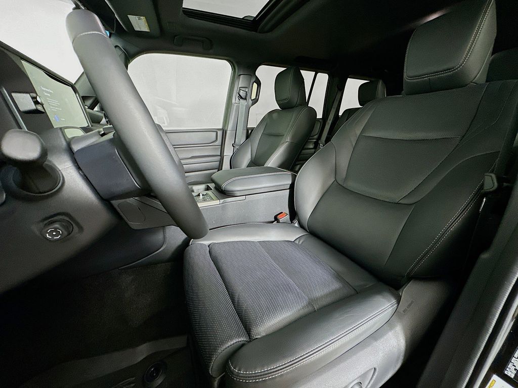 Thumbnail: 2024 Toyota Land Cruiser - 11