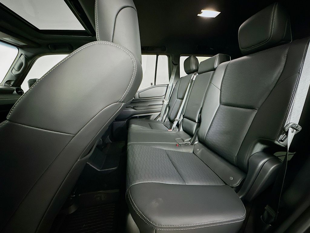 Thumbnail: 2024 Toyota Land Cruiser - 13