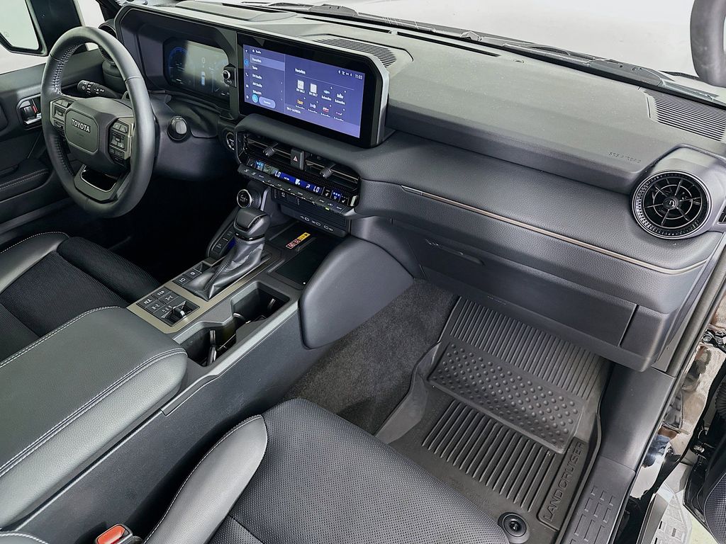 Thumbnail: 2024 Toyota Land Cruiser - 33