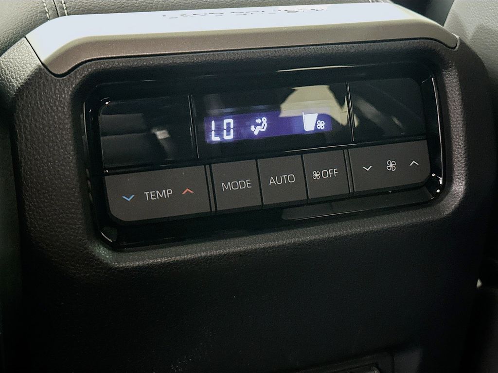 Thumbnail: 2024 Toyota Land Cruiser - 16