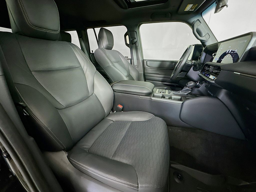 Thumbnail: 2024 Toyota Land Cruiser - 12