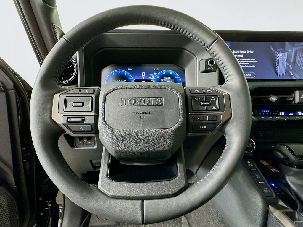 Thumbnail: 2024 Toyota Land Cruiser - 15
