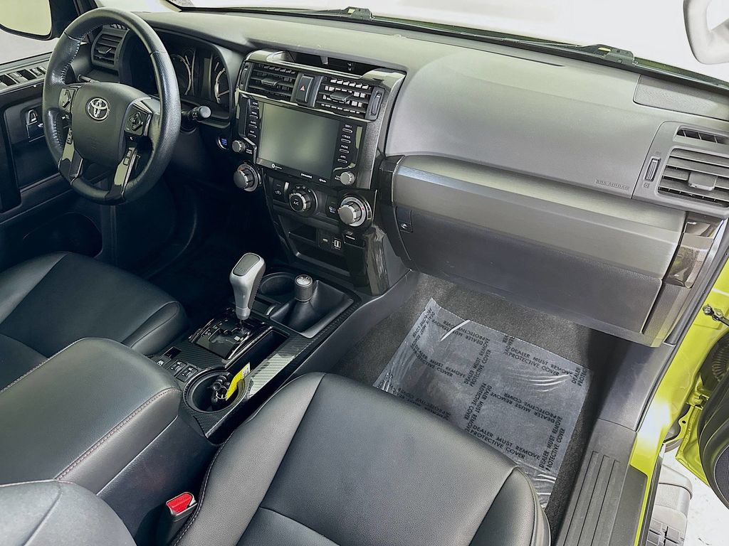Thumbnail: 2023 Toyota 4Runner - 32