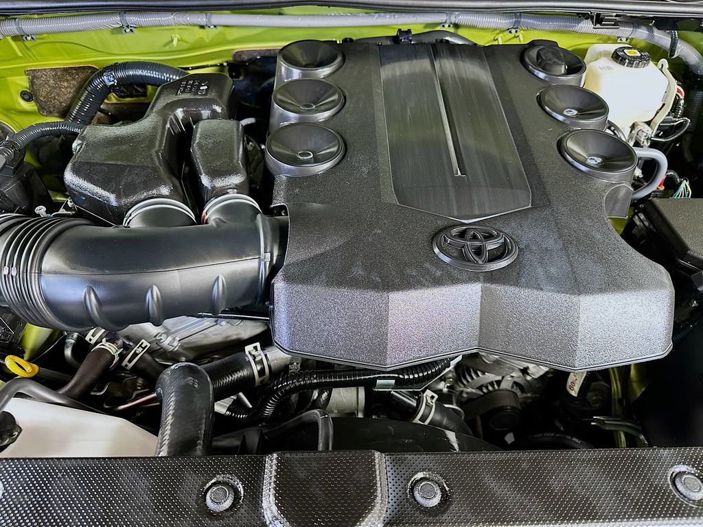 Thumbnail: 2023 Toyota 4Runner - 19
