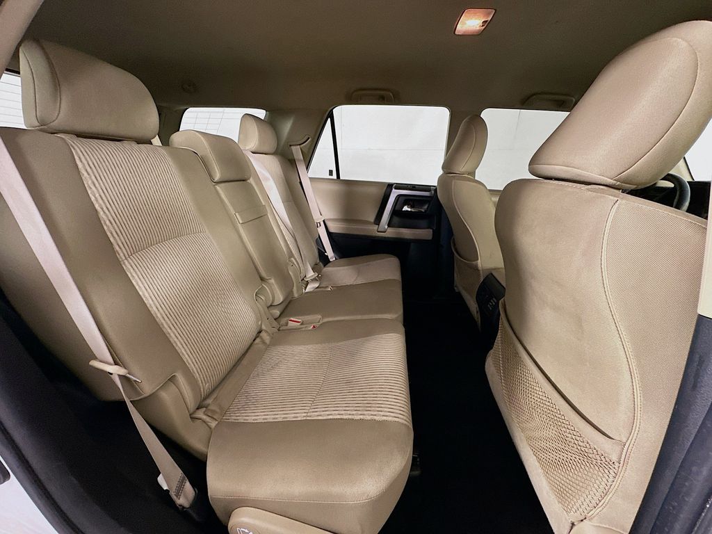 Thumbnail: 2019 Toyota 4Runner - 30