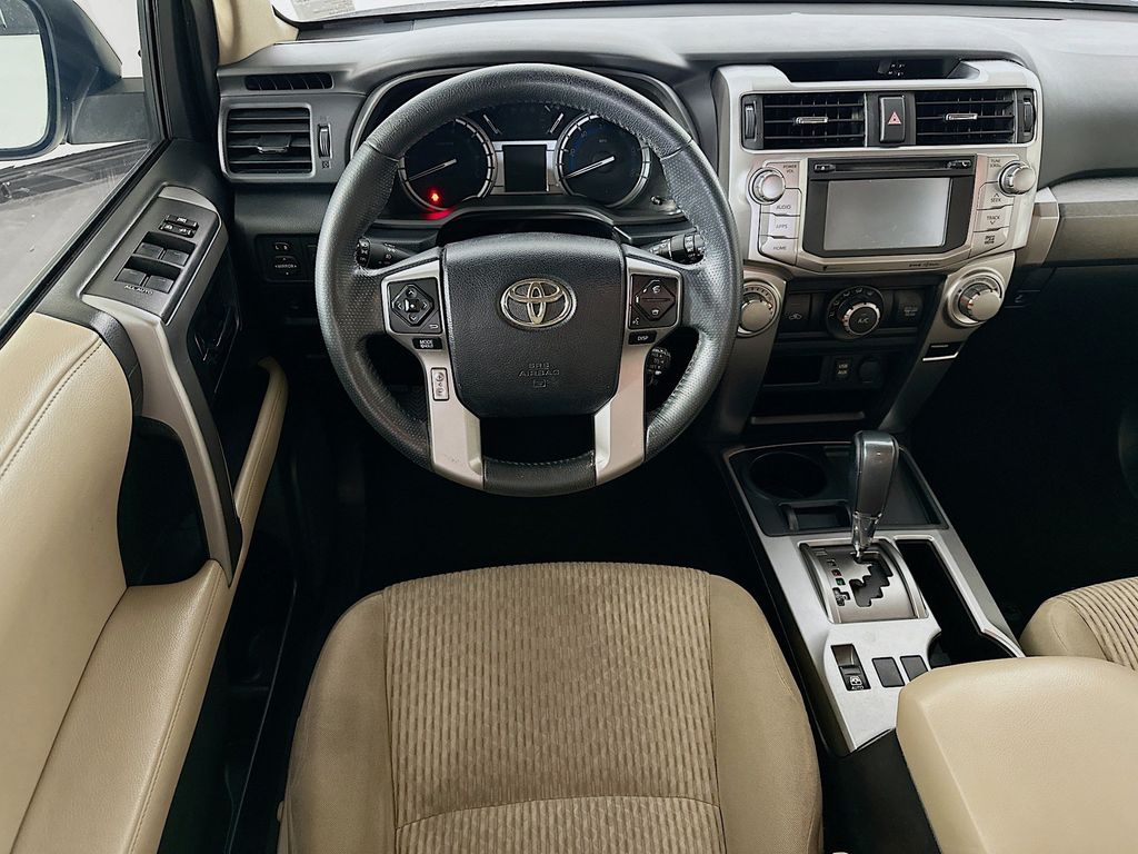 Thumbnail: 2019 Toyota 4Runner - 9