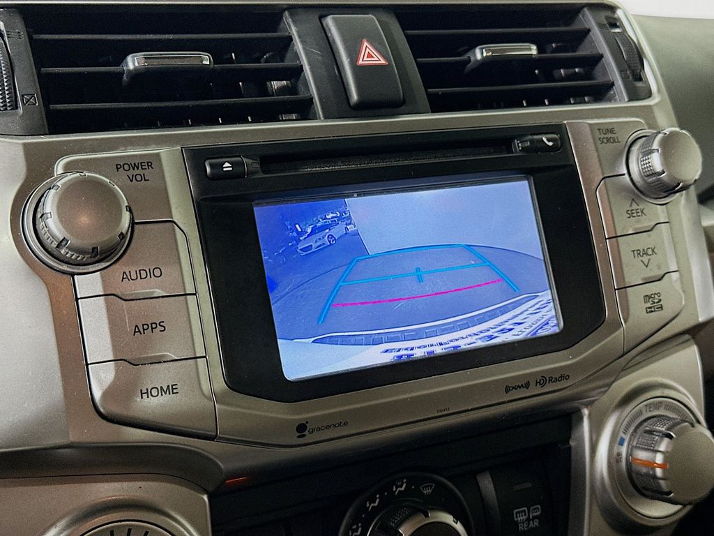 Thumbnail: 2019 Toyota 4Runner - 27