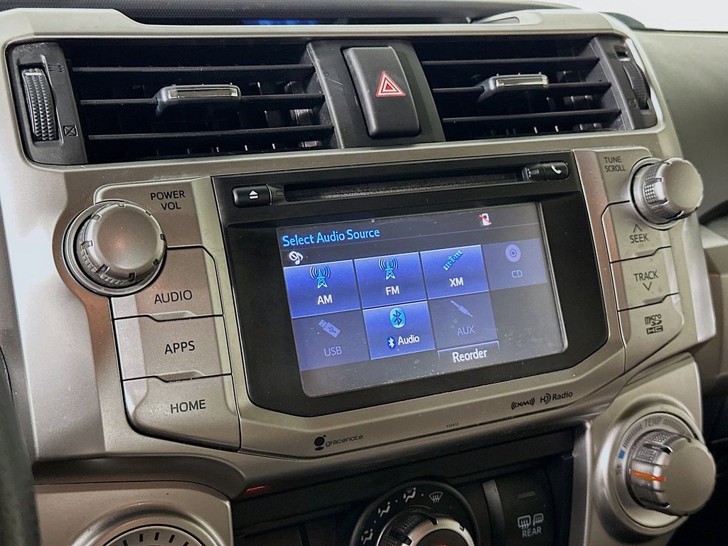 Thumbnail: 2019 Toyota 4Runner - 15