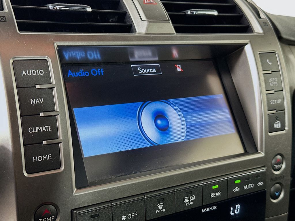 Thumbnail: 2020 Lexus GX - 16