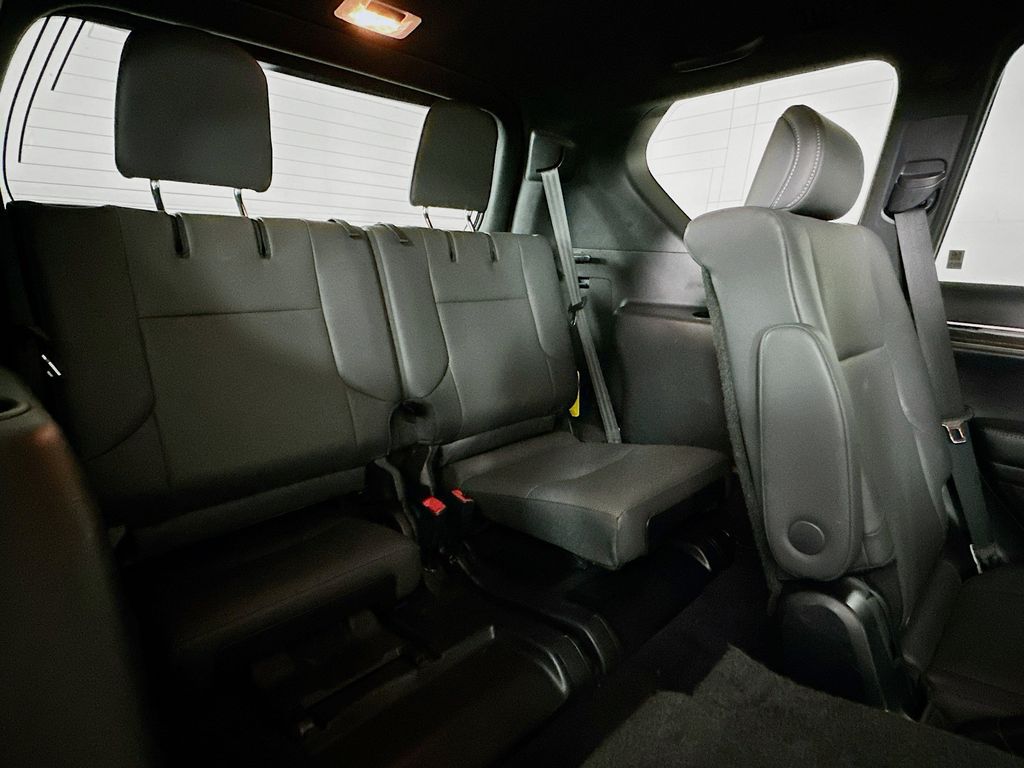 Thumbnail: 2020 Lexus GX - 33