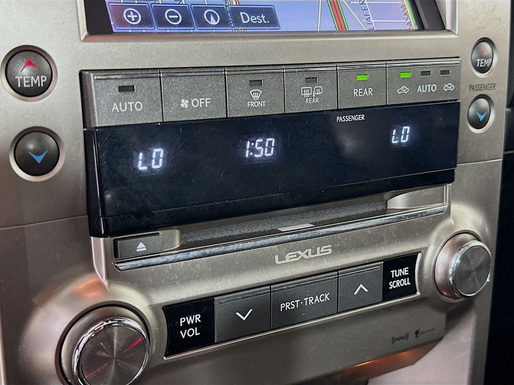 Thumbnail: 2020 Lexus GX - 23