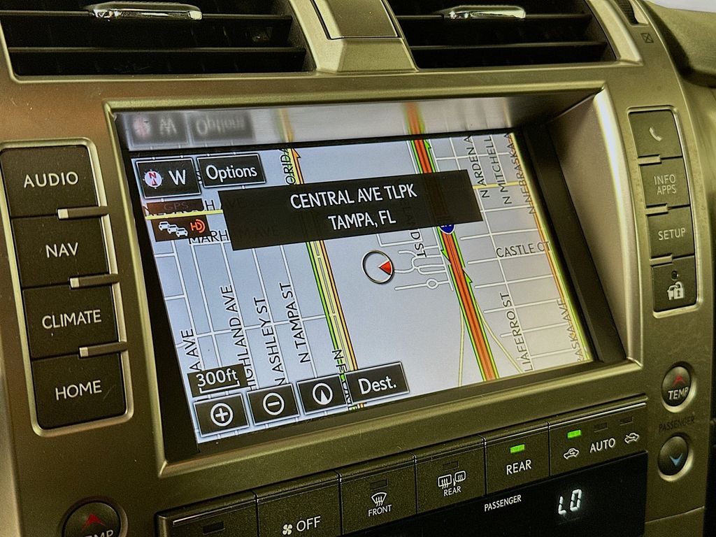 Thumbnail: 2020 Lexus GX - 28