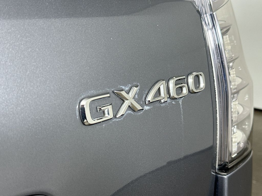 Thumbnail: 2020 Lexus GX - 7