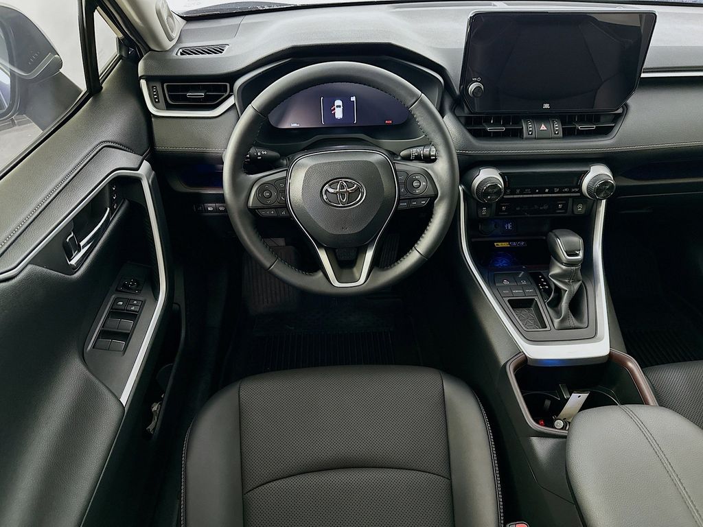 Thumbnail: 2025 Toyota RAV4 - 10