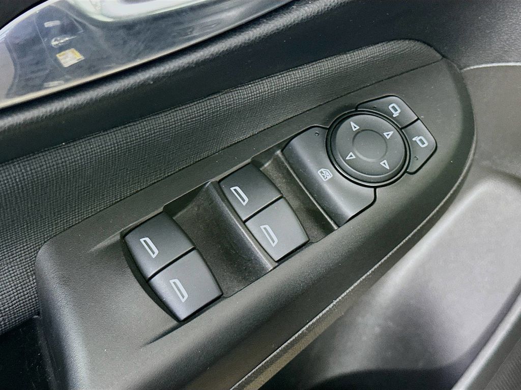 Thumbnail: 2024 Buick Envista - 28