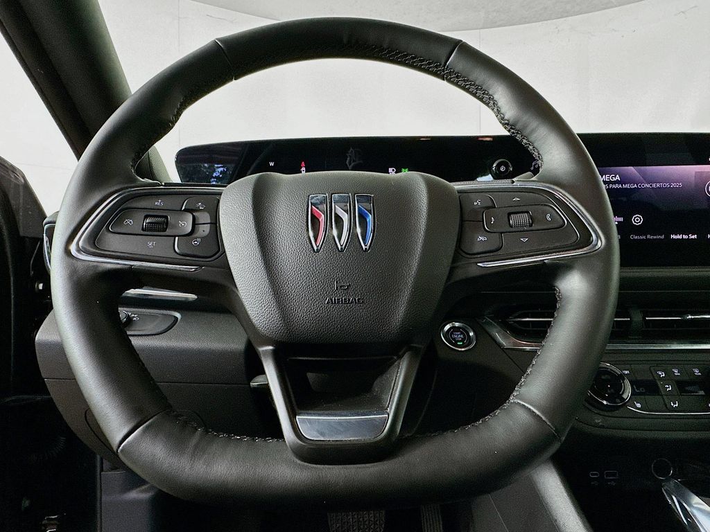 Thumbnail: 2024 Buick Envista - 15