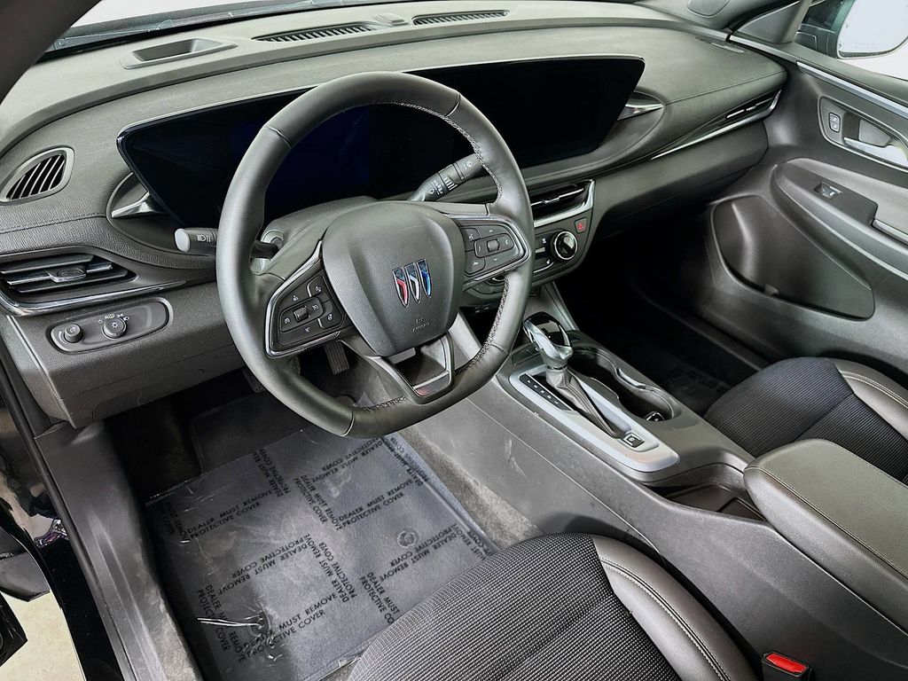 Thumbnail: 2024 Buick Envista - 2