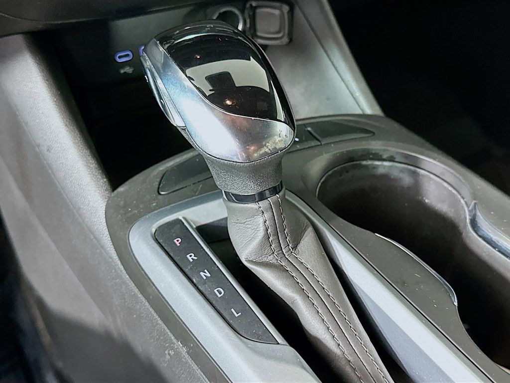 Thumbnail: 2024 Buick Envista - 17