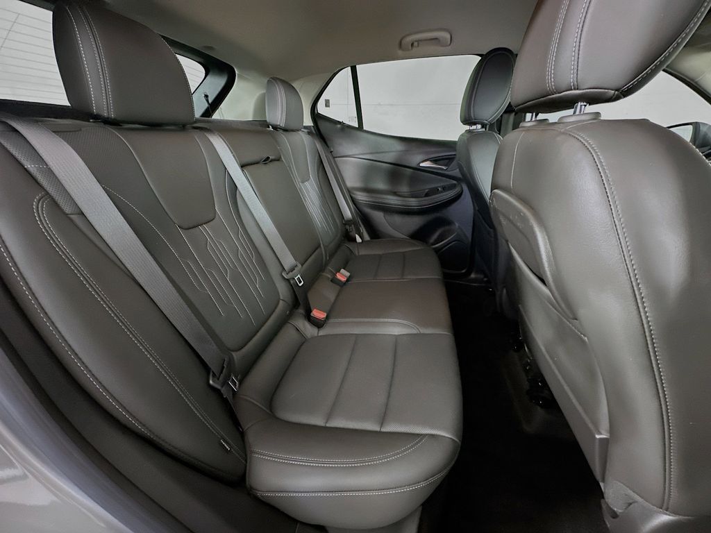 Thumbnail: 2024 Buick Encore GX - 32