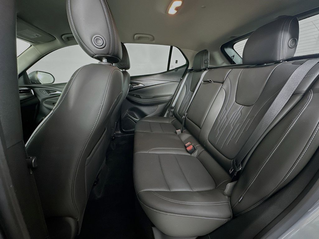 Thumbnail: 2024 Buick Encore GX - 12