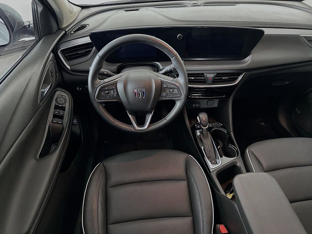 Thumbnail: 2024 Buick Encore GX - 9