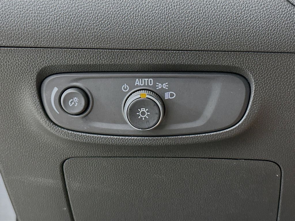 Thumbnail: 2024 Buick Encore GX - 27