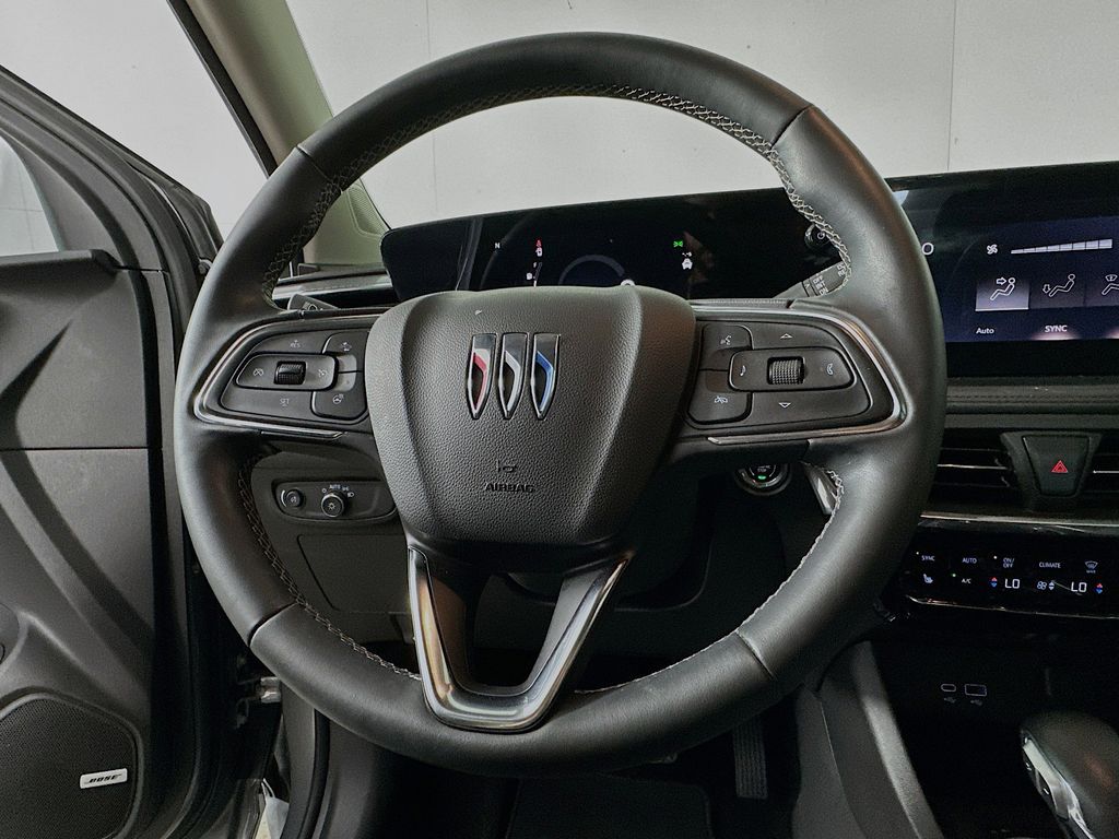 Thumbnail: 2024 Buick Encore GX - 13