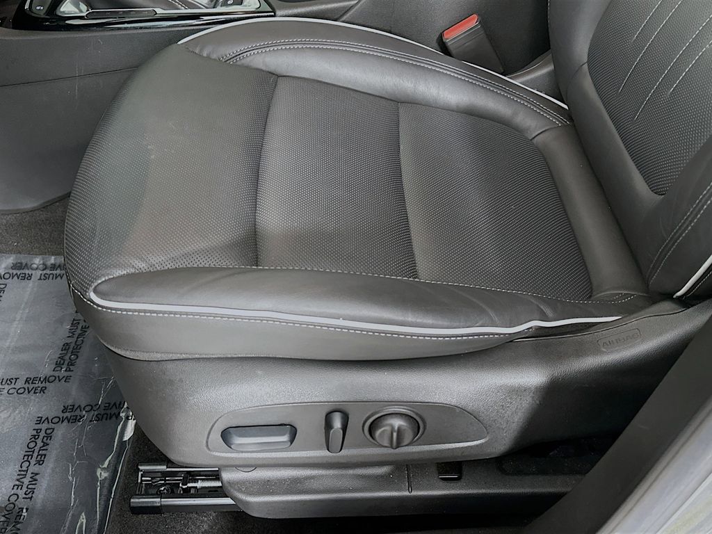 Thumbnail: 2024 Buick Encore GX - 31