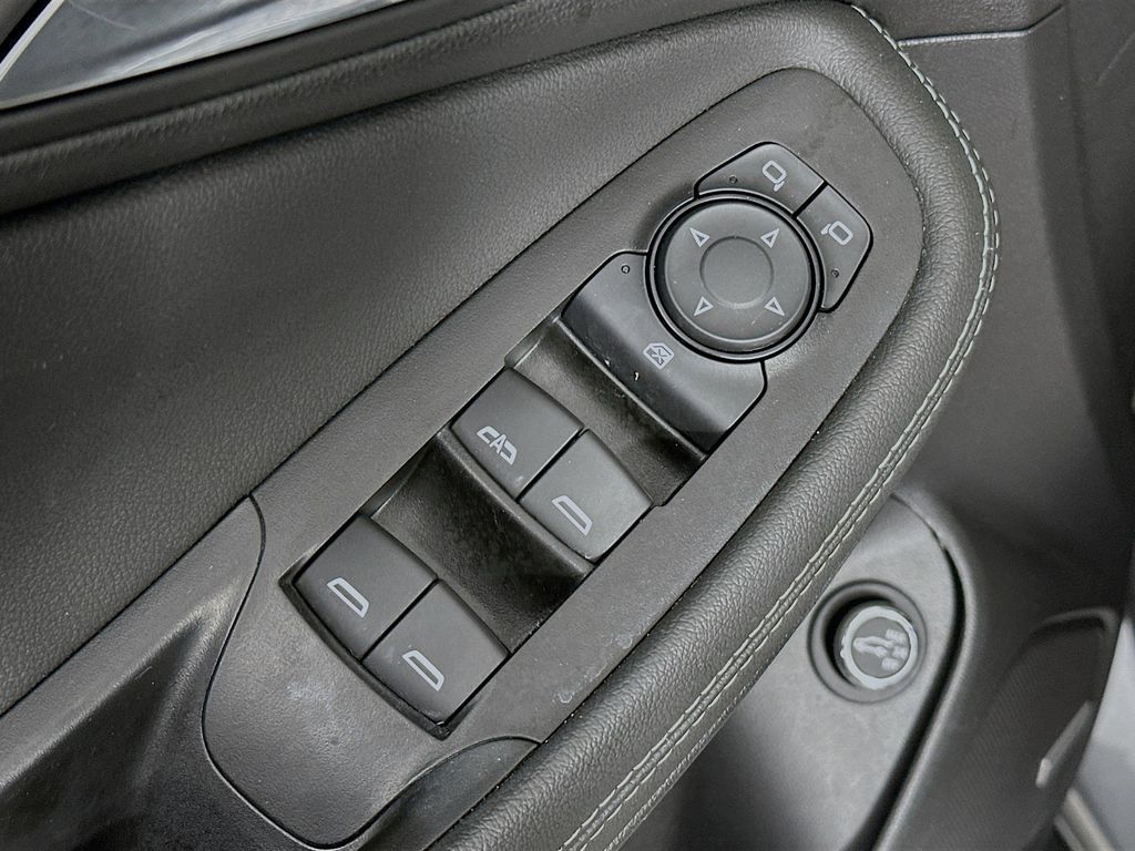 Thumbnail: 2024 Buick Encore GX - 29