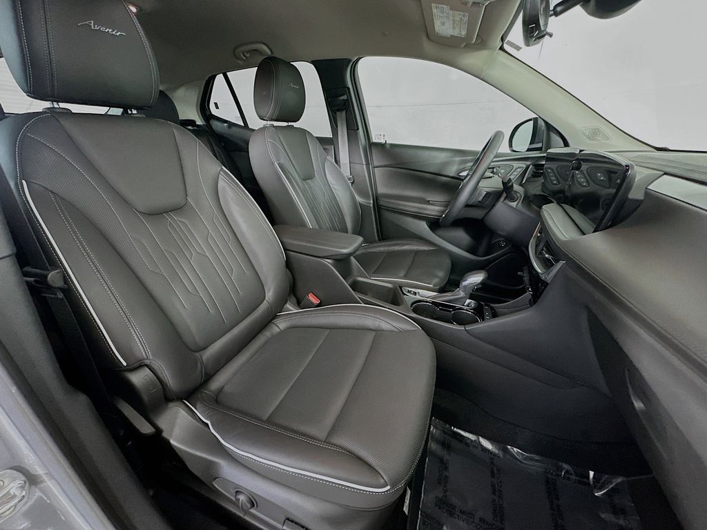 Thumbnail: 2024 Buick Encore GX - 11