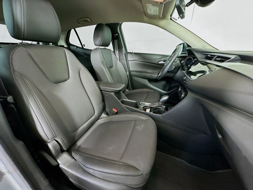Thumbnail: 2023 Buick Encore GX - 12