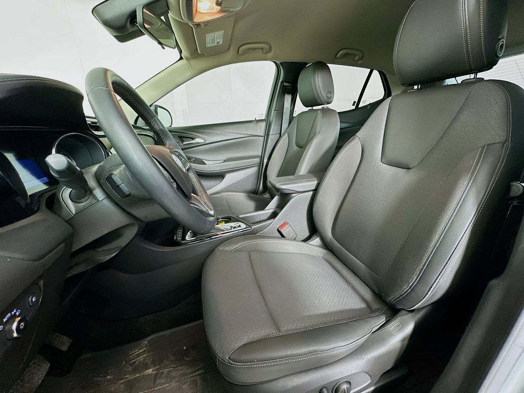 Thumbnail: 2023 Buick Encore GX - 11