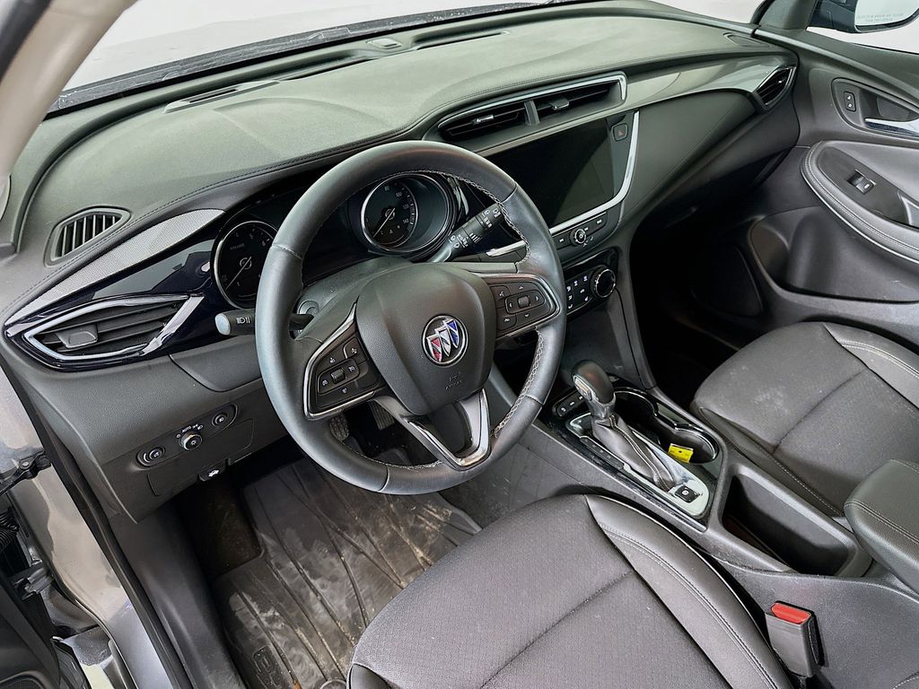 Thumbnail: 2023 Buick Encore GX - 2