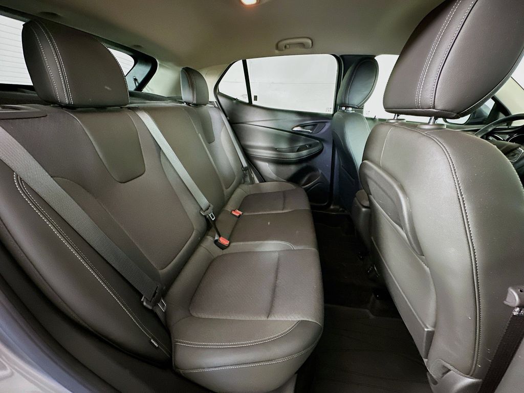 Thumbnail: 2023 Buick Encore GX - 30