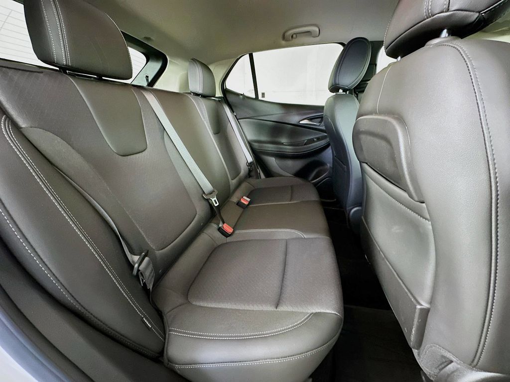 Thumbnail: 2023 Buick Encore GX - 28