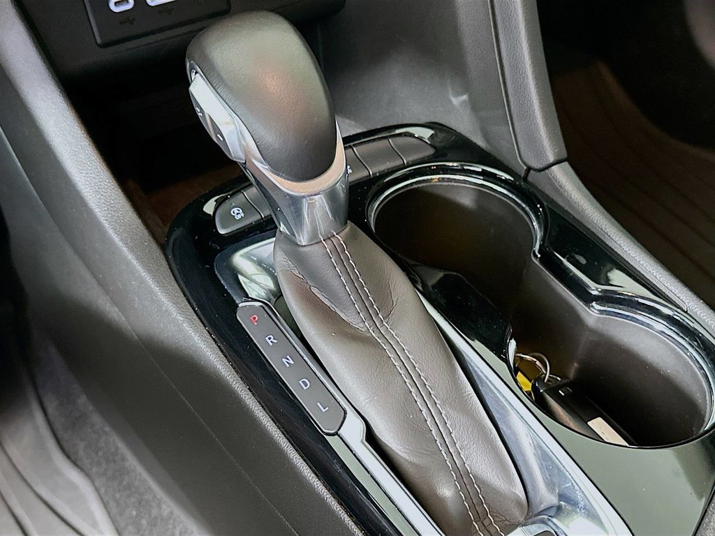Thumbnail: 2023 Buick Encore GX - 16