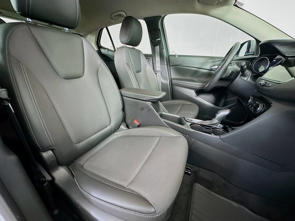 Thumbnail: 2023 Buick Encore GX - 11