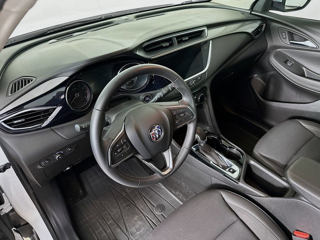 Thumbnail: 2023 Buick Encore GX - 2