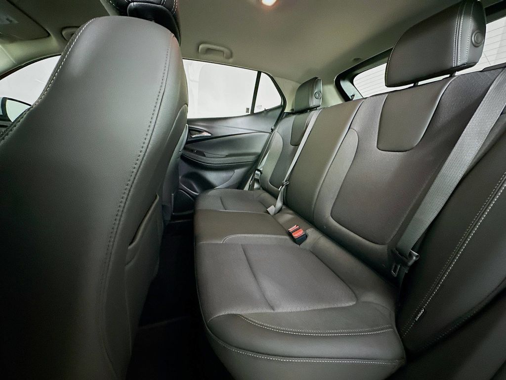 Thumbnail: 2023 Buick Encore GX - 12