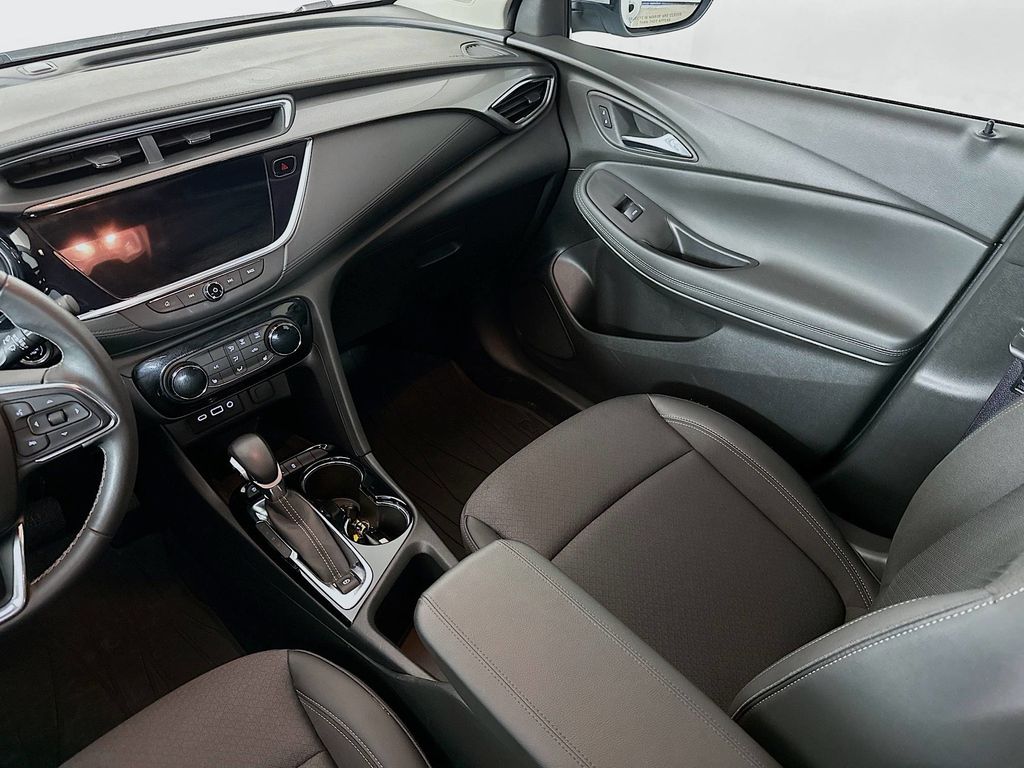 Thumbnail: 2023 Buick Encore GX - 13