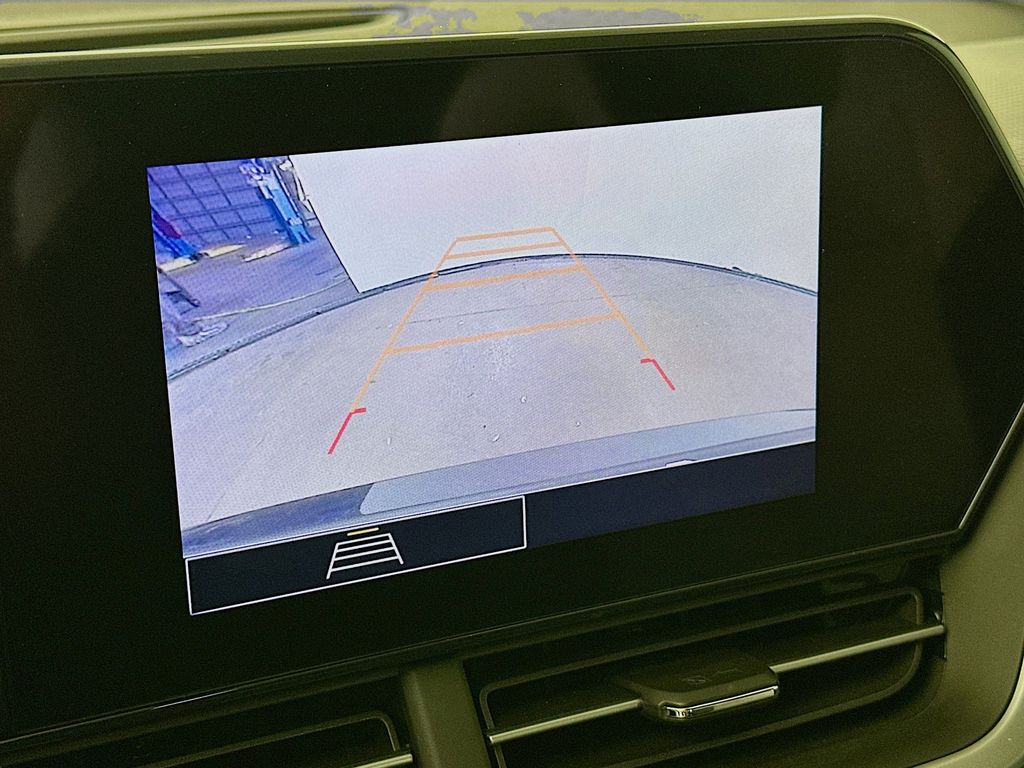 Thumbnail: 2024 Chevrolet Trax - 27