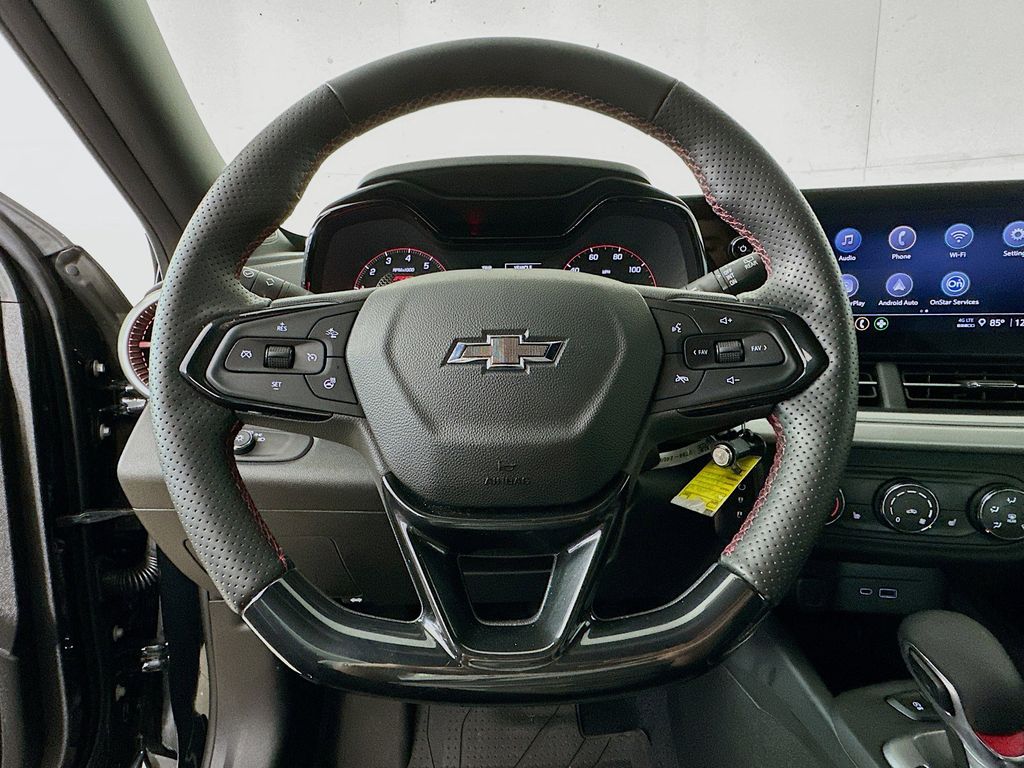 Thumbnail: 2024 Chevrolet Trax - 15