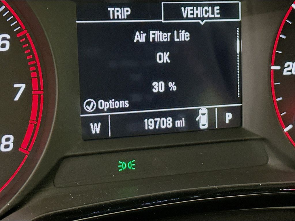 Thumbnail: 2024 Chevrolet Trax - 18