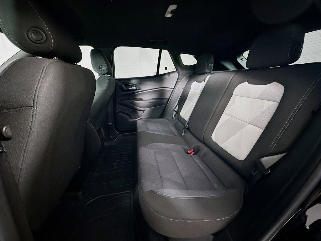 Thumbnail: 2024 Chevrolet Trax - 13