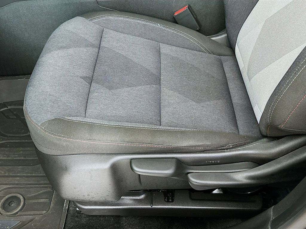 Thumbnail: 2024 Chevrolet Trax - 29