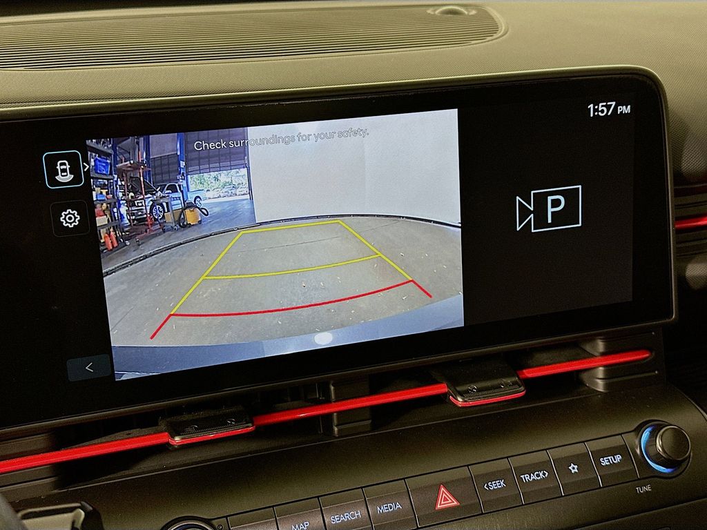 Thumbnail: 2024 Hyundai Kona - 29