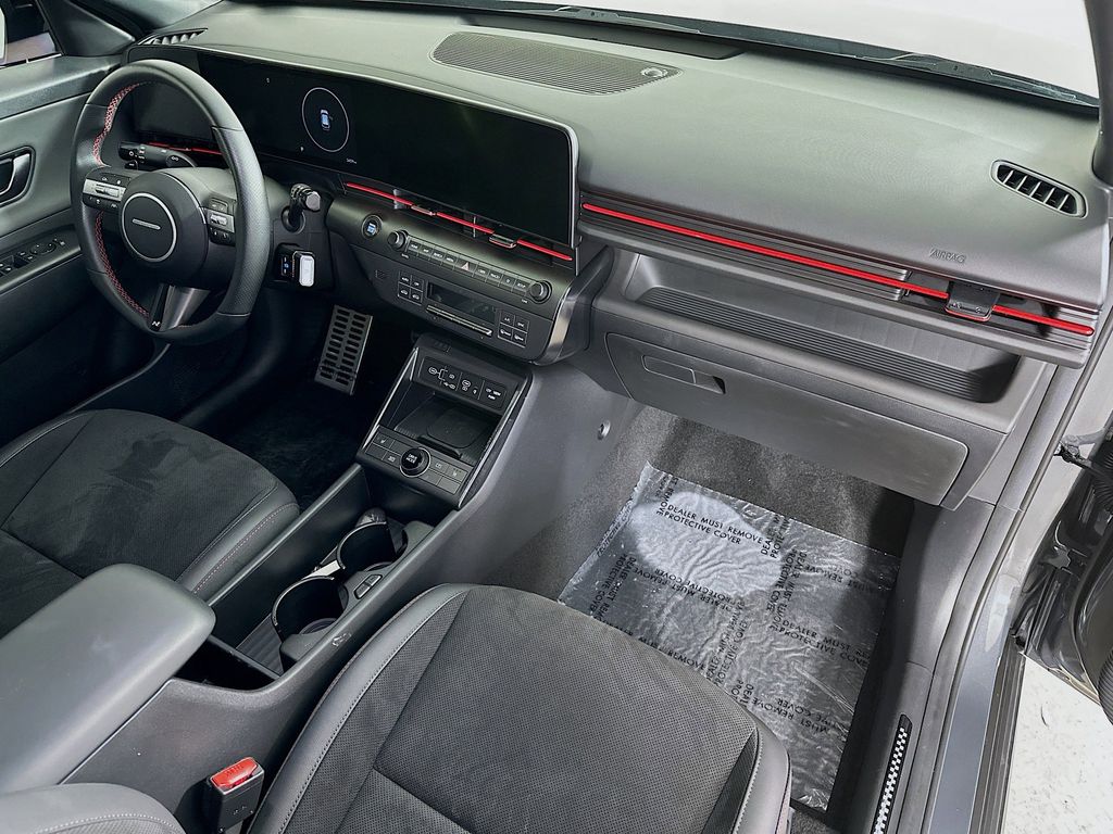 Thumbnail: 2024 Hyundai Kona - 34