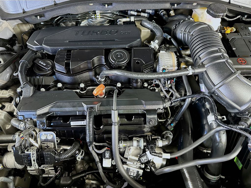 Thumbnail: 2024 Hyundai Kona - 9