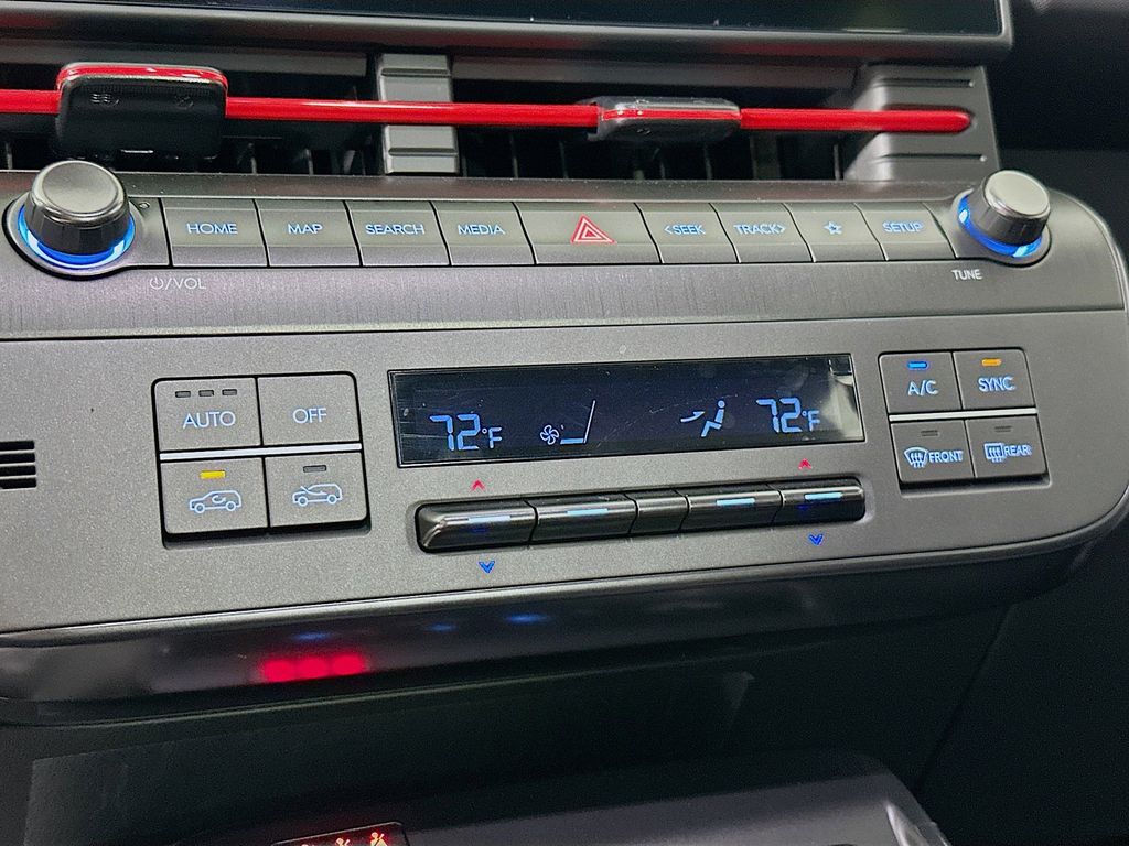 Thumbnail: 2024 Hyundai Kona - 21