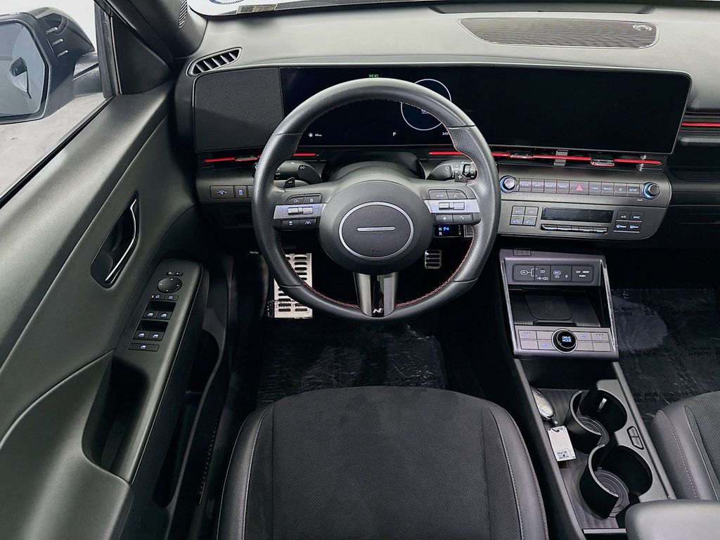 Thumbnail: 2024 Hyundai Kona - 10